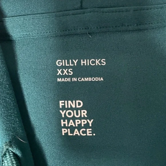 Gilly Hicks Sweatpants Joggers & Sweatshirt Hoodie Set - Picture 8 of 10